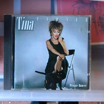 Tina Turner - Private Dancer beschikbaar voor biedingen