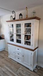 Mooie ruime buffetkast uit de Bommel Surrey serie, Ophalen, Zo goed als nieuw, 25 tot 50 cm, 200 cm of meer