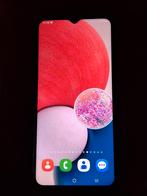 Samsung Galaxy A13 4G, 4GB intern 128GB opslag, Telecommunicatie, Mobiele telefoons | Samsung, Blauw, Touchscreen, Ophalen of Verzenden
