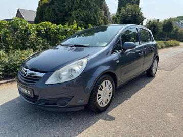 Opel Corsa 1.4-16V AIRCO / 5 DEURS / APK 07-2026 beschikbaar voor biedingen