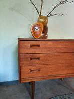 retro kastje, Ophalen, Gebruikt, 25 tot 50 cm, 50 tot 100 cm