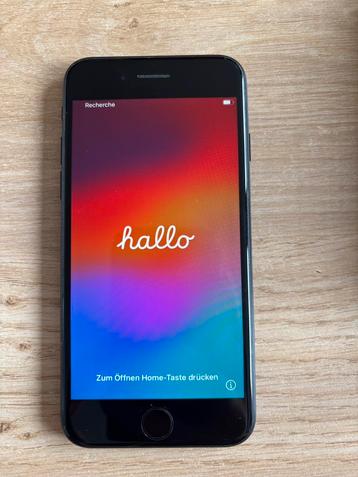 Iphone SE beschikbaar voor biedingen