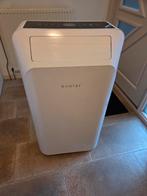 Evolar ES 9000 V2 Mobiele Airco, Ophalen, Verwarmen, Gebruikt, 3 snelheden of meer
