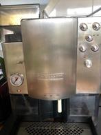 Quickmill?Messoni koffieautomaat/espressomachine, Witgoed en Apparatuur, Koffiezetapparaten, 10 kopjes of meer, Gebruikt, Espresso apparaat