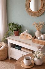 Grote Cassis cornuta, Ophalen of Verzenden, Fossiel