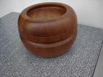 Vintage Scanform Deens Teak Ice Cooler Bucket, 1950, Ophalen of Verzenden
