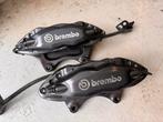 Saab 9-5ng hirsch 355mm brembo, Ophalen of Verzenden, Gebruikt, Saab