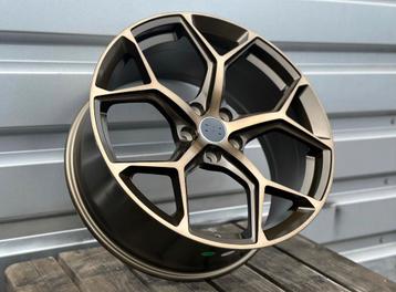 19" 20" 21" inch AUDI RS6 Look Sportvelgen past op AUDI VW beschikbaar voor biedingen