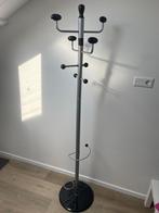 Kapstok met prachtig voetstuk, Huis en Inrichting, Woonaccessoires | Kapstokken, Ophalen of Verzenden, Zo goed als nieuw, Wandkapstok