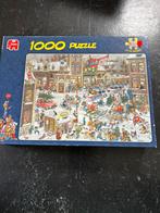 Jan van Haasteren Puzzel 1000 Stukjes, Ophalen, Gebruikt, Legpuzzel