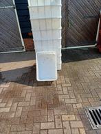 Kratten, kisten, stapelbaar    opslag, Ophalen, 40 tot 60 cm, 50 tot 75 cm, Minder dan 35 cm