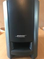 Bose 3.2.1, Ophalen of Verzenden, Gebruikt, Tuner of Radio, Overige merken
