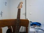 gitaar, Muziek en Instrumenten, Snaarinstrumenten | Gitaren | Elektrisch, Ophalen, Zo goed als nieuw, Hollow body, Overige merken