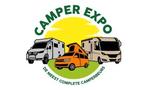 e-ticket CamperExpo in Houten zaterdag 14-3-2026 middag, Tickets en Kaartjes, Twee personen, Overige soorten, Overige typen