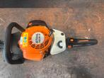 Te koop stihl heggenschaar, Tuin en Terras, Heggenscharen, Ophalen, Gebruikt, Benzine, Stihl