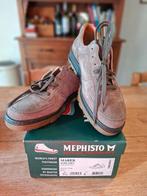 Mephisto, suède, Ophalen of Verzenden, Nieuw, Bruin