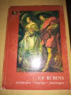 P.P. Rubens, Verzenden