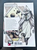 Witch Hat Atelier Vol. 1 Manga, Boeken, Eén stripboek, Ophalen of Verzenden, Zo goed als nieuw