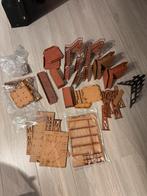 Wargames tournaments mdf terrain / scenery, Hobby en Vrije tijd, Wargaming, Ophalen of Verzenden, Overige soorten