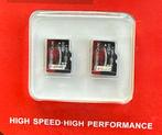 6x Micro SD Kaart - High Speed 4GB, Ophalen, Zo goed als nieuw, MicroSD, Smartphone