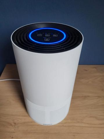 Soehnle Airfresh Clean 400 Luchtreiniger beschikbaar voor biedingen