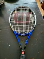 Wilson Ultra Pro tennisracket high beam series, Sport en Fitness, Tennis, Racket, Wilson, Ophalen of Verzenden, Zo goed als nieuw