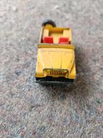 Matchbox 72 Jeep, Ophalen of Verzenden, Zo goed als nieuw, Auto, Matchbox