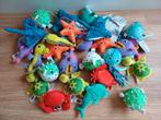 Lidl zeedieren mini's aqua aquamini's, Lidl, Ophalen of Verzenden