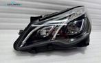 Mercedes E Klasse W207 Facelift Full Led Koplamp links, Auto-onderdelen, Verlichting, Gebruikt, -, Ophalen of Verzenden, -