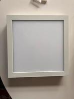FLOALT LED Paneel 30x30 cm - Dimbare Verlichting, Ophalen of Verzenden, Nieuw, Kunststof