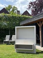 TV / audiomeubel / ombouwkast, Huis en Inrichting, Kasten | Televisiemeubels, Ophalen, Gebruikt, 100 tot 150 cm, 150 tot 200 cm