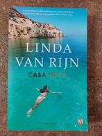 Linda van Rijn Casa Ibiza, Linda van Rijn, Ophalen of Verzenden, Zo goed als nieuw, Nederland