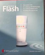 Bellman & Symfon Telefoon-Flitser, Ophalen, Gebruikt, 2 handsets