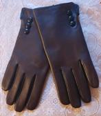 Echt Leder zacht/warm handschoenen. Maat 7,5. Nieuw., Kleding | Dames, Nieuw, Ophalen of Verzenden