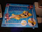 Water hammock, Ophalen of Verzenden, Zo goed als nieuw