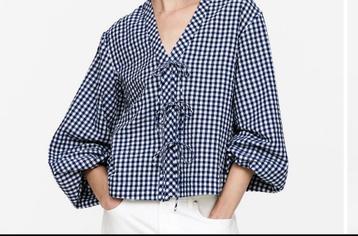 Arket Blouse - Maat 38 beschikbaar voor biedingen