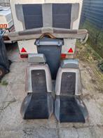 Opel manta gsi intrieur, Ophalen, Opel