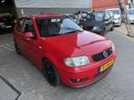Volkswagen Polo 1.6-16V GTI, Auto's, Volkswagen, Gebruikt, 4 cilinders, Bedrijf, Handgeschakeld