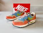 Nike Air Max 1 Light Madder Root Worn Blue | 42.5, Ophalen, Overige kleuren, Nike, Nieuw