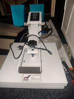 Vevor Hittepers Machine - Nieuwstaat, Ophalen of Verzenden, Nieuw, Vevor