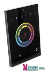 WiFi DMX Interface STICK-CW4, wandmontage, 1024 DMX kanalen, Nieuw, Info@marbeco.nl, BeamZ, Licht