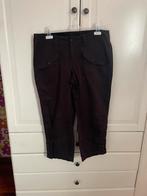 Steps capri broek 42, Kleding | Dames, Broeken en Pantalons, Bruin, Verzenden, Maat 42/44 (L), Zo goed als nieuw