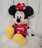 Disney knuffel Minnie Mouse, Ophalen of Verzenden, Mickey Mouse, Zo goed als nieuw, Knuffel
