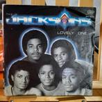 Single: the jacksons - lovely one, Ophalen of Verzenden, Pop