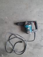 Makita klopboormachine 230v(AZ2), Doe-het-zelf en Verbouw, Gereedschap | Boormachines, Ophalen, Boor- en/of Breekhamer, Variabele snelheid