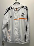 Real Madrid 13/14 Traningsjack, Kleding | Heren, Sportkleding, Maat 56/58 (XL), Ophalen of Verzenden, Adidas, Voetbal