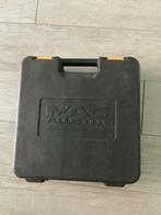 Mac Allister Verfafbrander - Zo Goed Als Nieuw!, Ophalen of Verzenden, Zo goed als nieuw