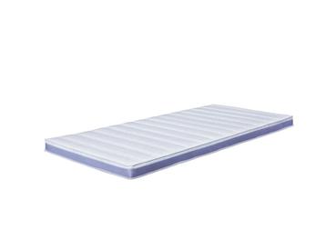  7-zones gelschuim topper SURF 100 - 160x200 beschikbaar voor biedingen