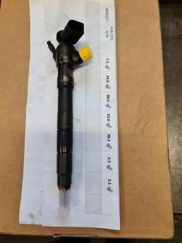 Verstuiver VW Transporter & Crafter 2L 04L130277 Bb beschikbaar voor biedingen
