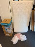 *Aerosleep matras Evolution *120x60x10, Ophalen, Zo goed als nieuw, Eenpersoons, 90 cm